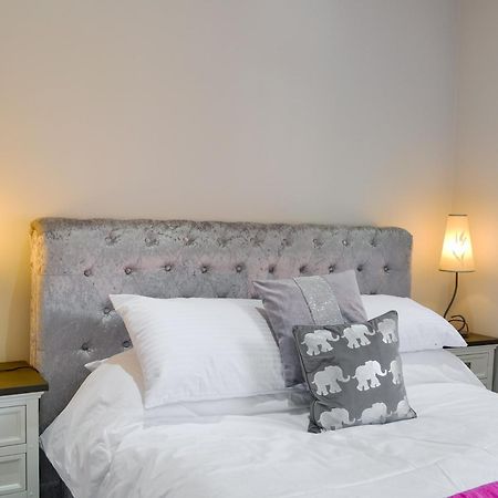 Regent Cottage بيفيرلي المظهر الخارجي الصورة