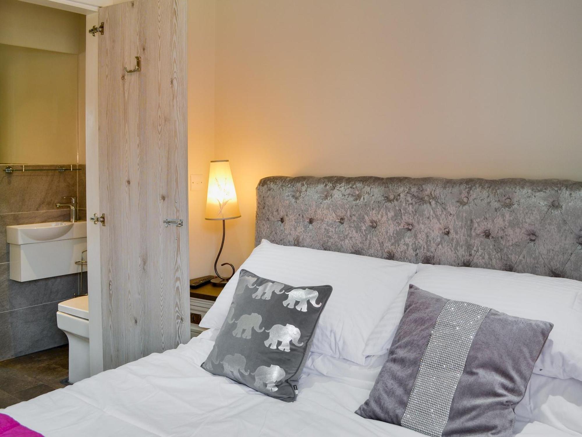 Regent Cottage بيفيرلي المظهر الخارجي الصورة